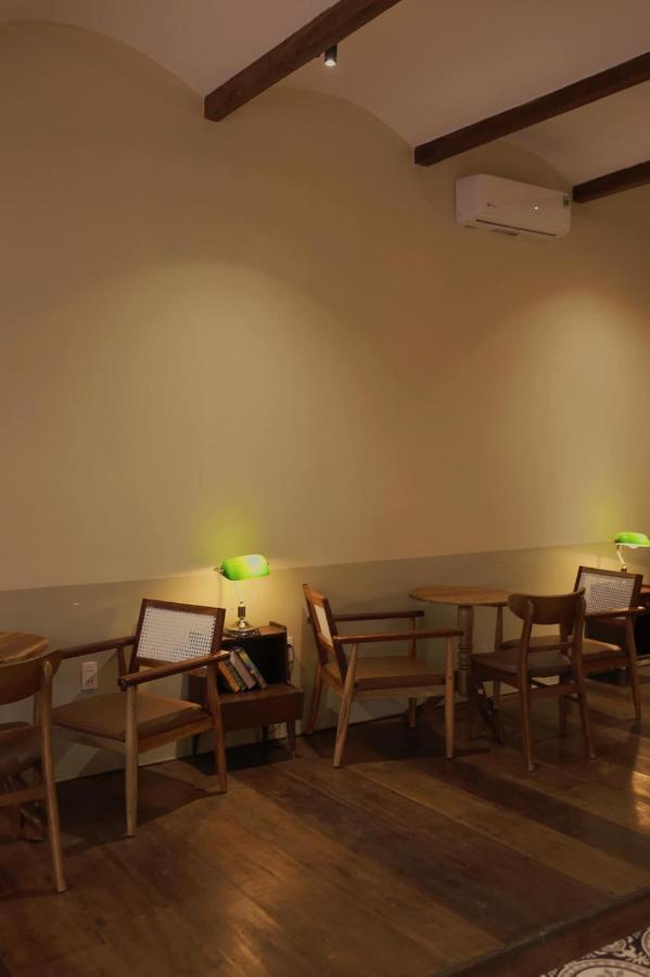 Soleil Boutique Acomodação com café da manhã Hue Exterior foto